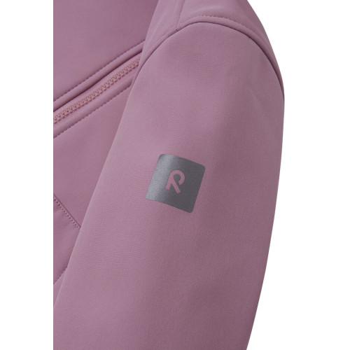 Демисезонная куртка Reima SoftShell Espoo 5100014A-4500
